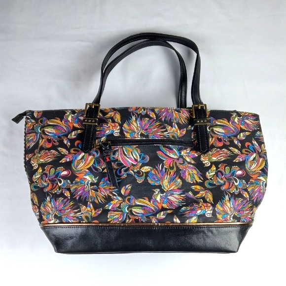 Sakroots Womens Tote Handbag And Wallet. - Picture 3 of 16